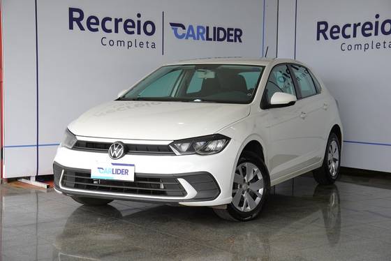 VOLKSWAGEN POLO 1.0 MPI MANUAL